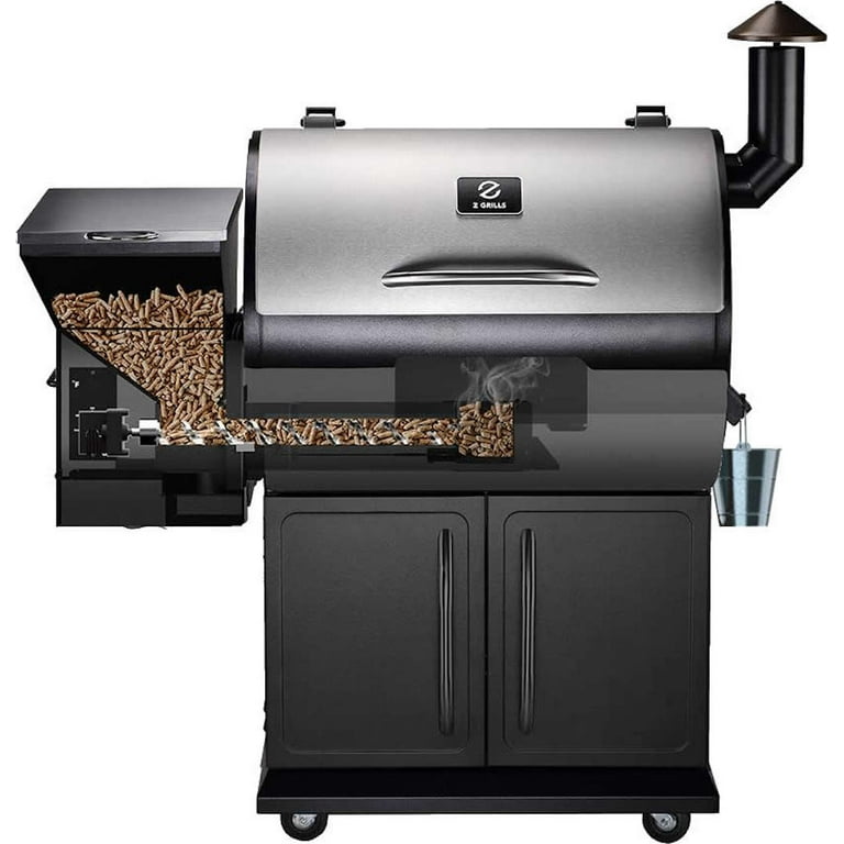 Z on sale grill 700e