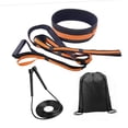 thumbnail image 2 of Yingyy Speed Training Kit Jump Rope Strength Bungee Equipment Band to participate Agility Training, 2 of 6