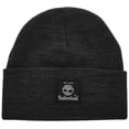 thumbnail image 2 of Gorro Corto Timberland Watch Carbón Jaspeado Gris, 2 of 3