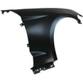 thumbnail image 3 of Fender Compatible with 2015-2017 Ford Mustang Front, Passenger Side Primed, 3 of 3