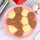 thumbnail image 4 of GOOHOCHY 1 juego/6 moldes para galletas de Año Nuevo chino con estampado 3D para hornear, 4 of 8