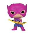 thumbnail image 2 of Figura Funko Marvel Hawkey 3.7 Pulgadas, 2 of 2