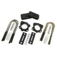 thumbnail image 1 of Kit de Levage 3 Po. Compatible avec Chevy & GMC Colorado & Canyon 2015-2017, 1 of 1