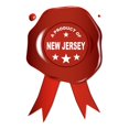 thumbnail image 3 of CafePress - A Product Of New Jersey T Shirt - Infant T-Shirt, 3 of 4