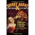 thumbnail image 2 of Secret Agent X, 2 of 2