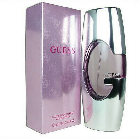 Guess (New) by Guess Eau De Parfum Spray 2.5 oz for Women - Brand New