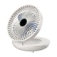thumbnail image 1 of Mini ventilador portátil Matsuzay de ABS, 1 of 6