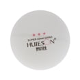 thumbnail image 3 of 50 unidades/paquete de pelotas de tenis de mesa de , pelotas de práctica Pong, blanco y naranja Zulema Bolas de tenis de mesa de 50 piezas., 3 of 6