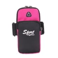 thumbnail image 4 of OUNONA Sports Arm Bag Environmentally Friendly Materials Shockproof Phone Storage for Climbing 1Set, 4 of 8