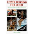 thumbnail image 1 of Pre-Owned Power Training for Sport: Plyometrics for Maximum Power Development (Paperback) 0889626294 9780889626294, 1 of 1