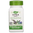 thumbnail image 1 of Nature´s Way, Vitex Fruit, 100 cápsulas Nature's Way Suplemento, 1 of 2