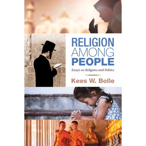 Religion among People (Hardcover)