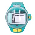 thumbnail image 4 of Relaj de Coche Pequeño RC, Juguete de Carreras Con Control Remoto para Niños Con Carga USB, Distancia de Control de 30 M, Adecuado Para Niños y Niñas, Correa de Silicona, 4 of 7