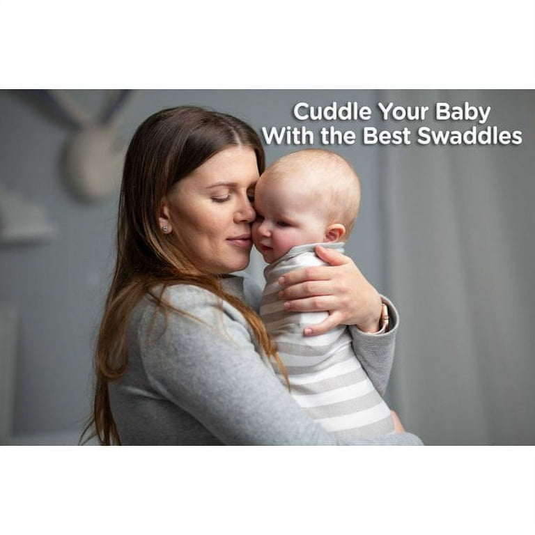 Best swaddle for 2 month old best sale