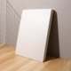 thumbnail image 1 of unbranded 10Ud Tablero Plástico Beige Para Proyectos DIY Y Presentaciones Creativas, 1 of 8