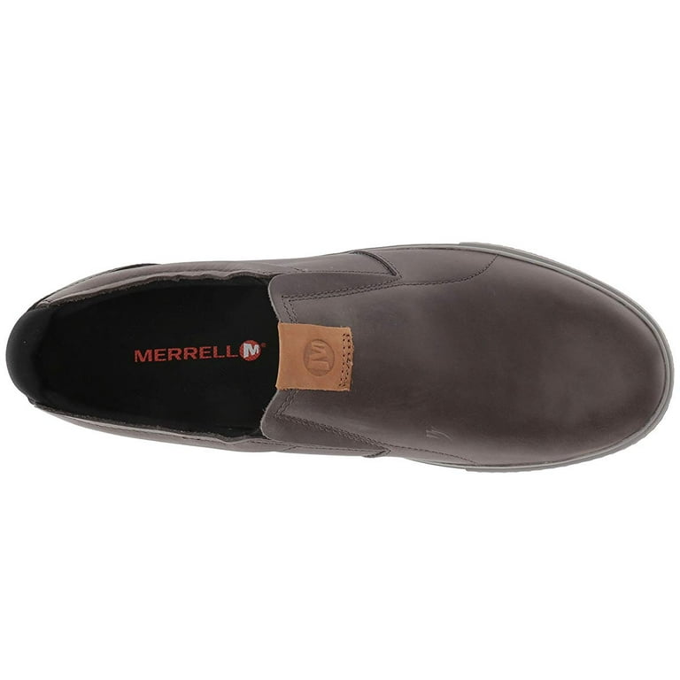 Merrell Men s Barkley Moc Shoe Walmart