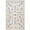 Beige 2, variant on Jamfeel Rugs for Living Room Classic Boho Floral Print Floor Carpets Soft Low Pile Non-slip Washable Area Rug 4'x6' Blue
