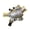 Aluminum alloy, variant on Engine Coolant Thermostat Assy For S40 31319606 31411151 30650753 Automotive Replacement Parts