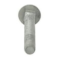 thumbnail image 6 of 1/4"-20 x 1-1/4" Hot Dipped Galvanized Carriage Bolt, Grade A, Full Thread, Quantity 100 - by Fastener Depot, LLC, 6 of 6