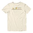 thumbnail image 2 of Disney Lion King Men's Hakuna Matata Running Club Stripes T-Shirt (Natural, S-XXXL), 2 of 4