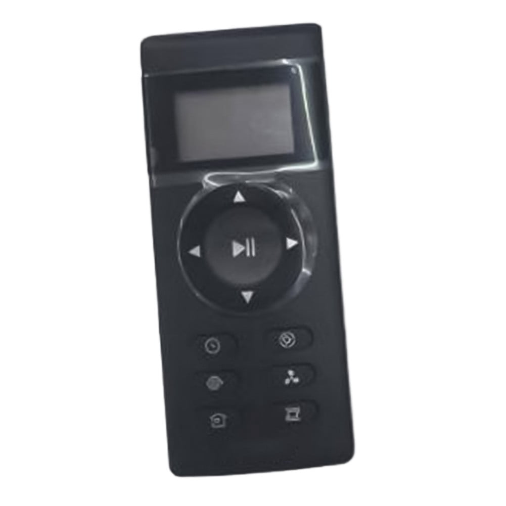 Remote Control For ILIFE V9, V9 Pro, A12 Pro , T20s Robot Household Supplies Cleaning Vacuum Parts Accessory In Stock Wholesale