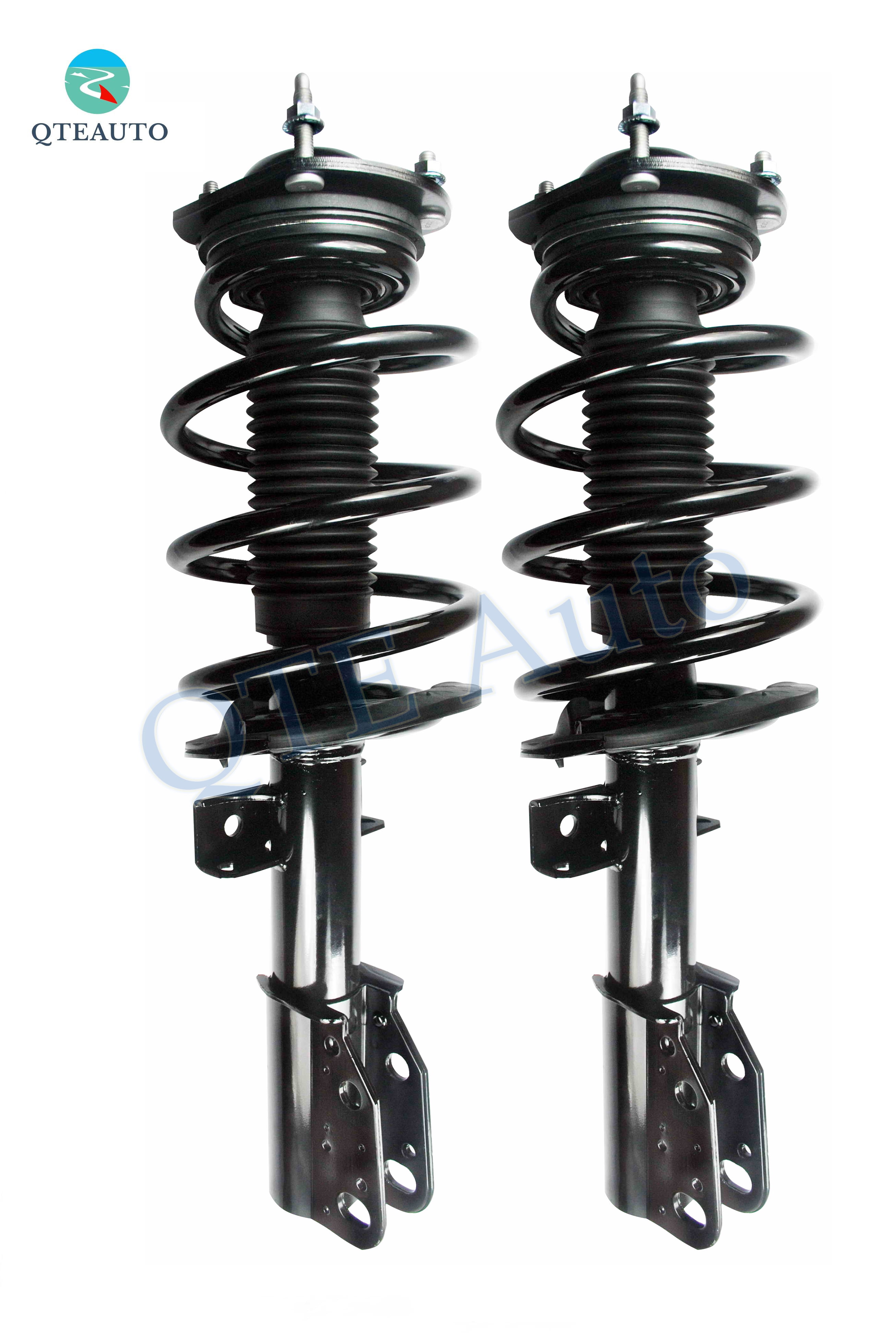 New Shock Absorber and Strut Assembly for GMC Acadia 2007-2012