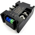thumbnail image 5 of 220V Single-Phase Motor Soft Starter Module controller2KW4KW6KW8KW Motor Online Soft Starting Fan Pump Pressure Reducer Conveyor (Color : SSR 60WA R2(2KW)), 5 of 7