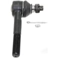 thumbnail image 3 of New Tie Rod End Compatible With Dodge B350 Base 8 Cyl 5.9L 1981-1994 with Left Hand Threads, without Ramcharger Base 8 Cyl 5.2L 1979-4000 By 310304 387001 2692581 4011296 4131303, 3 of 4