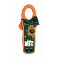 thumbnail image 1 of Pinza Amperimétrica Extech EX810 NISTL Negra con Termómetro Infrarrojo 1000 A, 1 of 2
