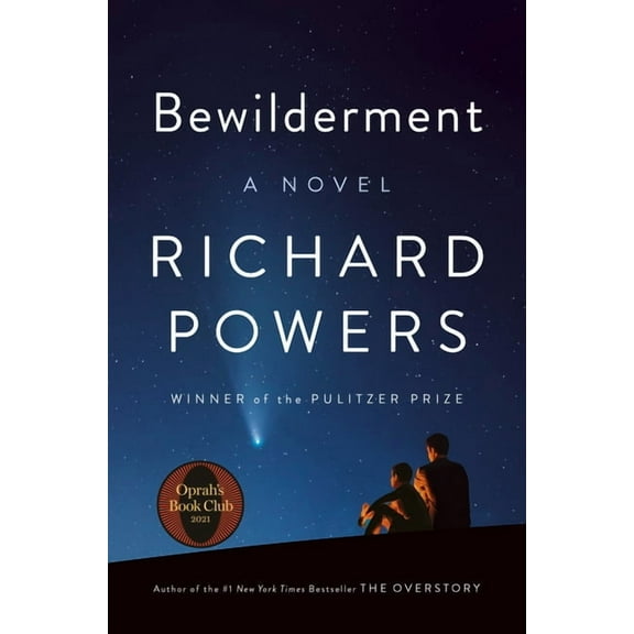 Bewilderment, (Hardcover)