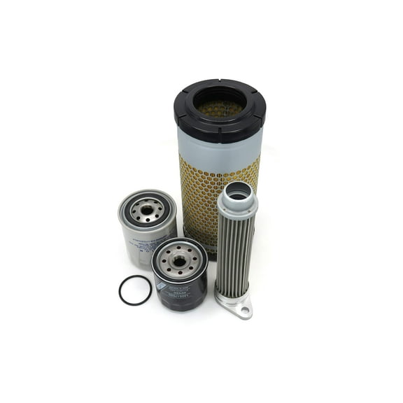 MFKITD1 Agco Parts Maintenance Pack Starter Care Filter Kit MF1726E MF1734E