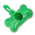 thumbnail image 2 of Pet Dog Pet Cat Poop Bags For 15 Black Waste Leash Dog Bone Distributor, 2 of 7