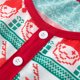 thumbnail image 5 of Conjunto cálido de Navidad para padres e hijos, pijama estampado para el hogar, conjunto de dos piezas para mamá Fridja  nalpqowj25647, 5 of 8