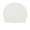 #143-White, variant on Kieccall Waterproof Silicone Swimming Cap Comfortable Fit for Adult Swimming Pool Water Activity Use