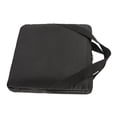 thumbnail image 4 of Bolsa de transporte Bolsa de almacenamiento a escala de baño digital, organizador de almacenamiento, se adapta a la mayoría de las personas con, 4 of 8