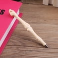 thumbnail image 4 of Bones Shape Pen, Creative Ballpoint Pen , Business Gifts Birthdays, 4 of 8