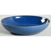 Open Box Denby-Langley Imperial Blue Pasta Bowl 10540944