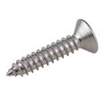 thumbnail image 5 of 1 caja de 960 piezas, caja de acero inoxidable 304, cabeza plana, tornillo de rosca M2, tornillo de cruceta, tornillo autoportante, tornillo de cola puntiaguda, 5 of 5
