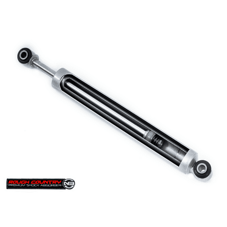 Rough Country 5.5-7" N3 Rear Shocks for Jeep Grand Wagoneer/J10 Pickup -23182_K Fits select: 1974-1980 AMERICAN MOTORS JEEP TRUCK, 1978 JEEP JEEP TRUCK