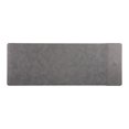 thumbnail image 1 of Large Mouse Pad for Desk 31 X 12 Inch Waterproof Wireless Charging Leather Desk Mat for Keyboard and Mouse for Home Office Gaming Use, 1 of 2