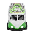 thumbnail image 1 of Spptty Children Bus Toy, Unique Patter Bright Color Cute 1:36 Car Toy, For Kids Children Home Outdoors, 1 of 8