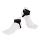 thumbnail image 5 of Calcetines de Cinco Dedos de Los Hombres de Las Mujeres Respirables Calcetines de Del Equipo de Cinco Dedos Atléticos Blanco Baoblaze Calcetines de cinco dedos, 5 of 8