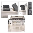 thumbnail image 6 of AD Auto Parts Fuel Pump Module 809GE for Kia Honda Sorento Civic 2016-2020, 6 of 6