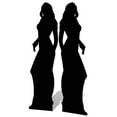 thumbnail image 1 of Star Cutouts SC6 Découpé dans une Fille Agent Secret - Double Pack, 1 of 1