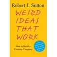 thumbnail image 1 of Weird Idées Qui Fonctionnent: Comment Construire une Entreprise Créative, 1 of 2