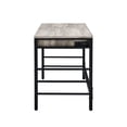 thumbnail image 4 of Desk with Two Drawers and USB for Easy Access / Ideal for Productive Work, 4 of 5