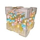 thumbnail image 2 of Diy Three-dimensional Night Light Sea Of Flowers Package To Send Girlfriend Girlfriend Gift Need To Be Manually Made Non-finished Products, 2 of 2