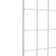 thumbnail image 4 of Estantería de 6 Cubos de Alambre apilables, 30.5 x 30.5 cm, Negro, 32 cm de Profundidad x 66 cm de Ancho x 96.5 cm de Alto, 4 of 5