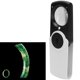 thumbnail image 5 of Lupa, Lupa De Mano Compacta Con Luz LED Para Identificar Joyas ANGGREK CB1511, 5 of 8