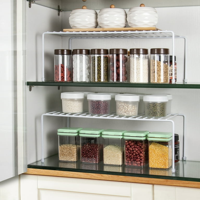 Kitchen cupboard tidy discount